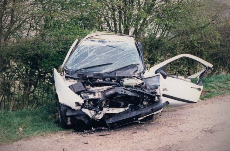 Qu Hacer En Un Accidente El Otro Conductor Se Da A La Fuga