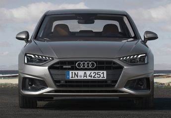 Nuevo Audi A4 30 TDI S Line S Tronic 100kW