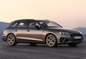 Nuevo Audi A4 Avant 30 TDI S Line S Tronic 100kW