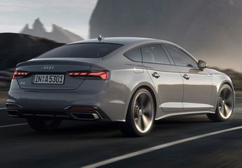 Nuevo Audi A5 Sportback 35 TDI S Line S Tronic