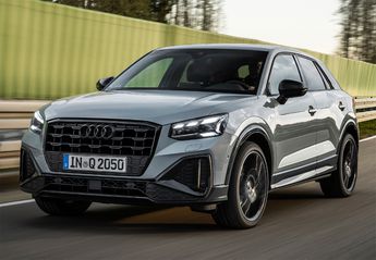 Precios del Audi Q2 nuevo en oferta para todos sus motores y acabados