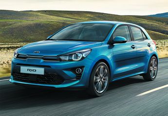 Teyes kia rio