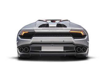 Precios del Lamborghini Huracan nuevo en oferta para todos sus motores y acabados