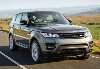 Is Land Rover And Range Rover The Same - All The Best Cars