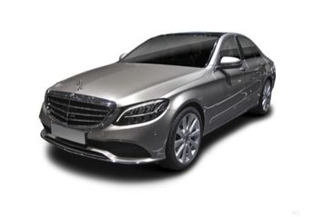 Ofertas y precios del Mercedes-benz Clase C nuevo