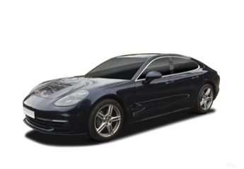 Nuevo Porsche Panamera 4 E-Hybrid Executive Aut.