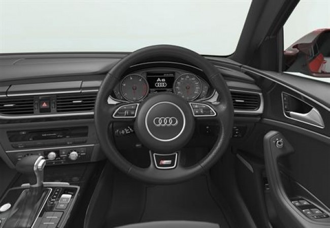 Audi estrena Black Editions: A6 y A7