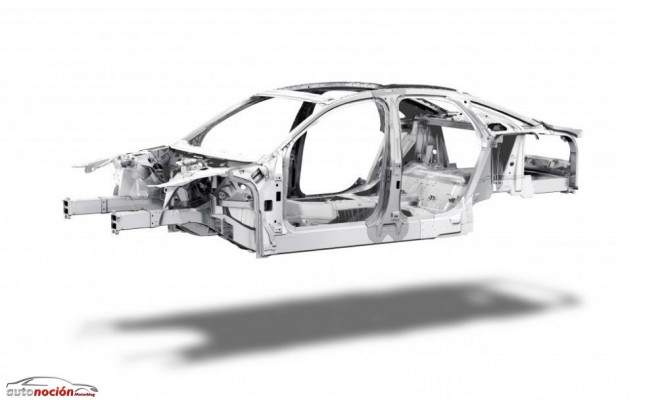 Audi se involucra en la iniciativa para el aluminio sostenible