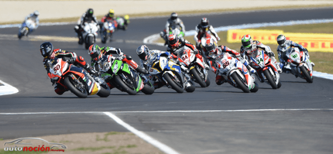 World Superbike y Phillip Island extienden su colaboración