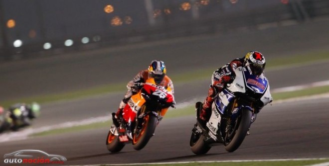 MotoGP Qatar01