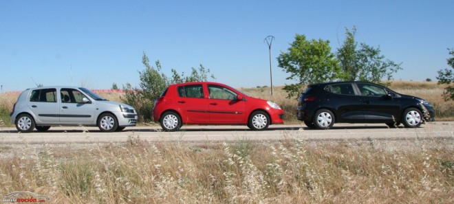 Nuevo Renault Clio 21