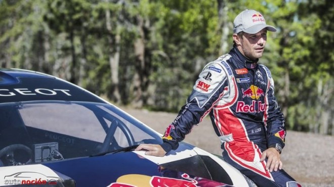 Los cinco mejores tiempos de Pikes Peak y el análisis de la victoria de Loeb