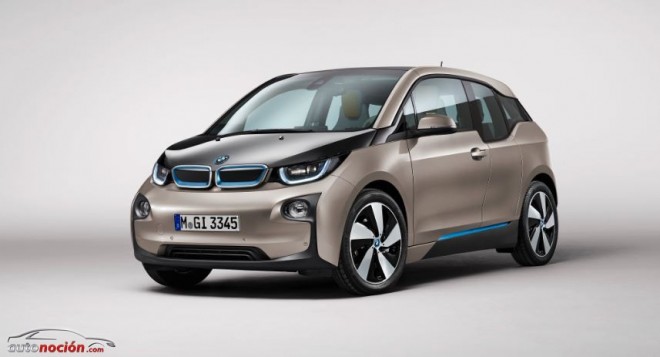 La gran demanda del BMW i3 podría traer al mundo a otros modelos