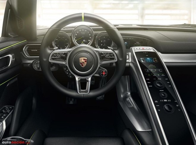 Porsche podría añadir a su gama cuatro nuevos modelos en un futuro próximo