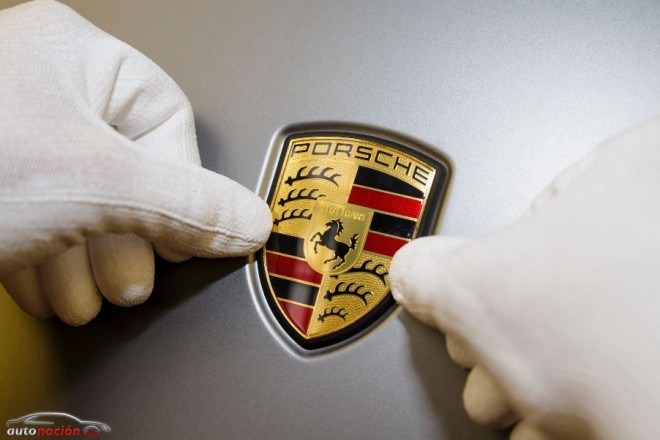 Porsche vuelve a dar problemas: 2500 unidades del Macan a revisión…