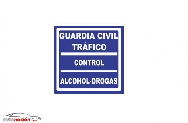 De nuevo comienza una lucha contra la conducción bajo los efectos del alcohol y las drogas