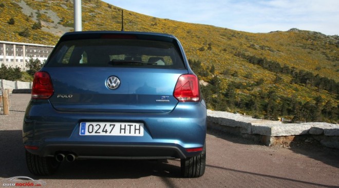 Volkswagen Polo BlueGT 05