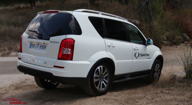 Ssangyong Rexton 52