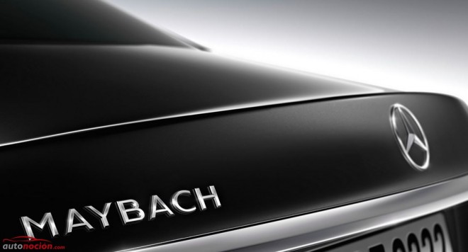 Mercedes-Maybach: La vuelta de tuerca al lujo de la Clase S