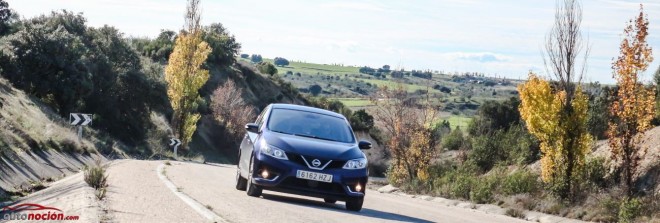 Nissan Pulsar Exterior 10