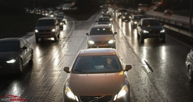 Alemania adaptará algunas de sus Autobahn para acoger a la conducción autónoma