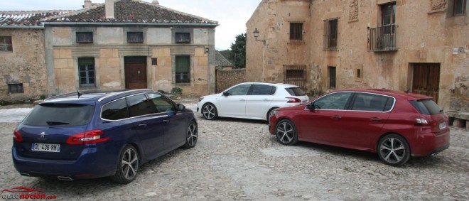 Peugeot 308 GT 47