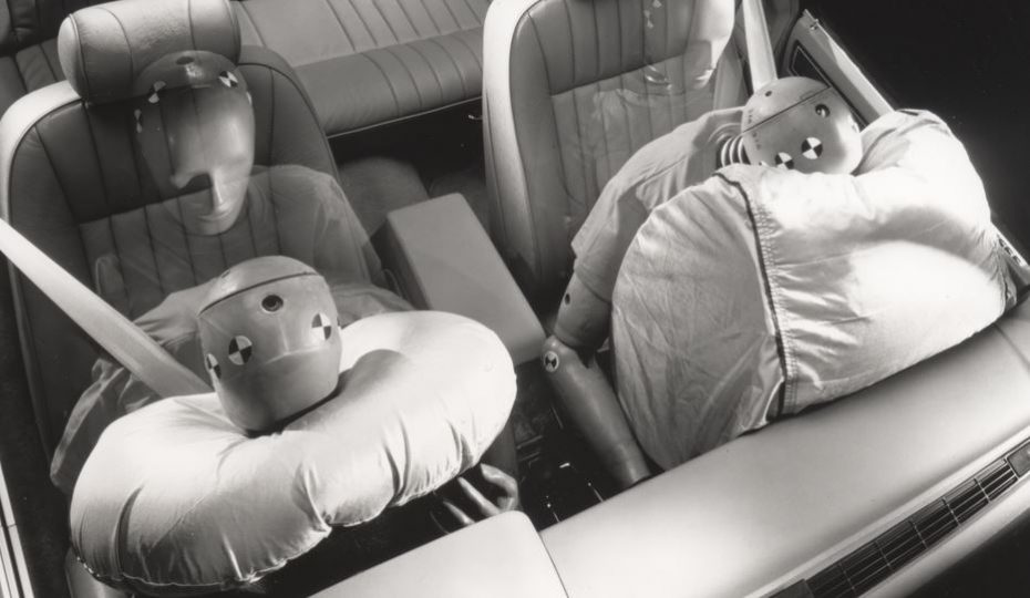 Nuevo récord para los airbags defectuosos de Takata: Más de 50 millones de unidades afectadas