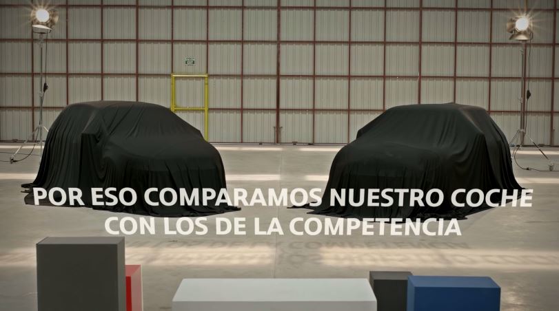 ¿Qué coche mola más?: Estos chavales lo tienen muy claro…