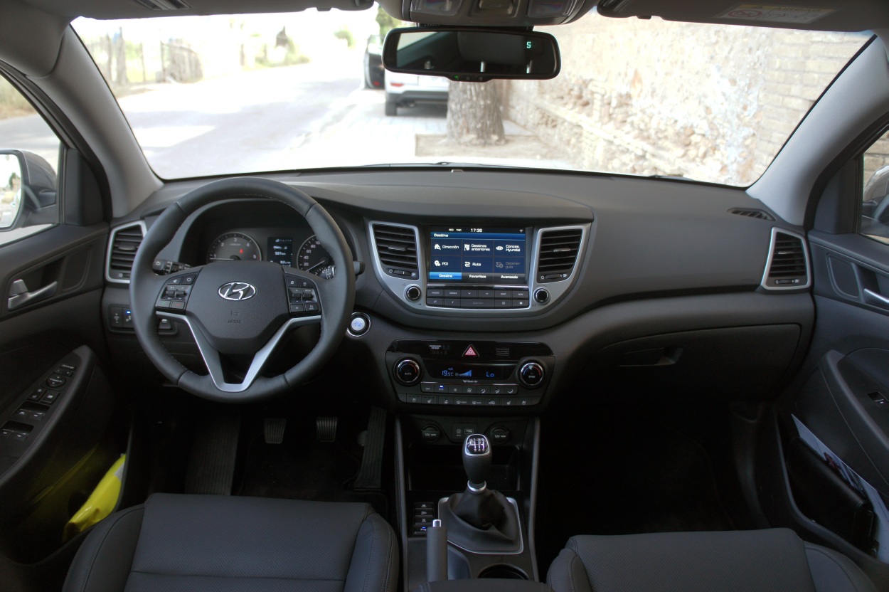 Hyundai-Tucson45