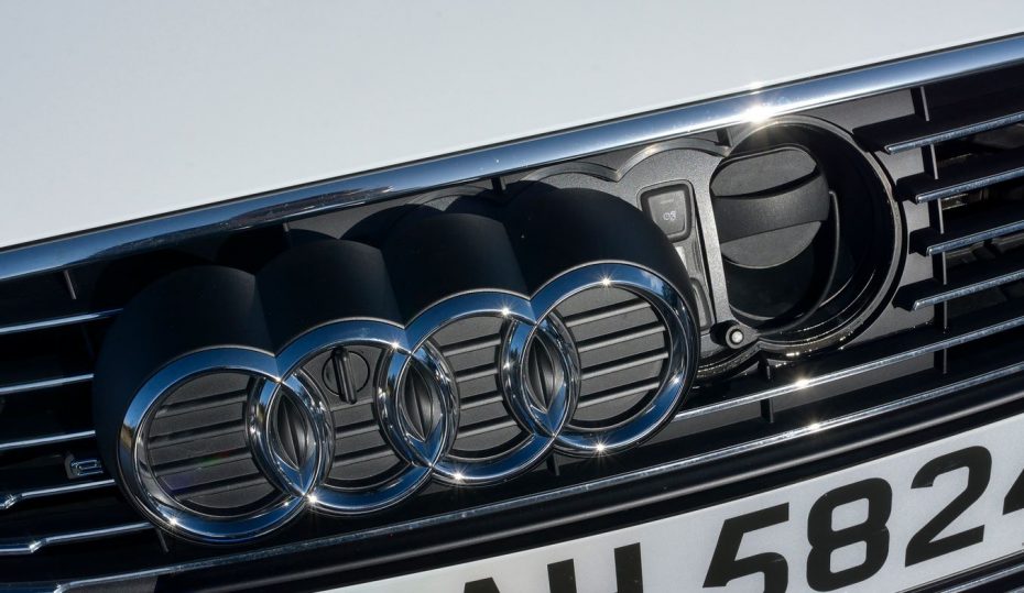 LG, Samsung y Audi anuncian una batería con más de 500 km de autonomía…