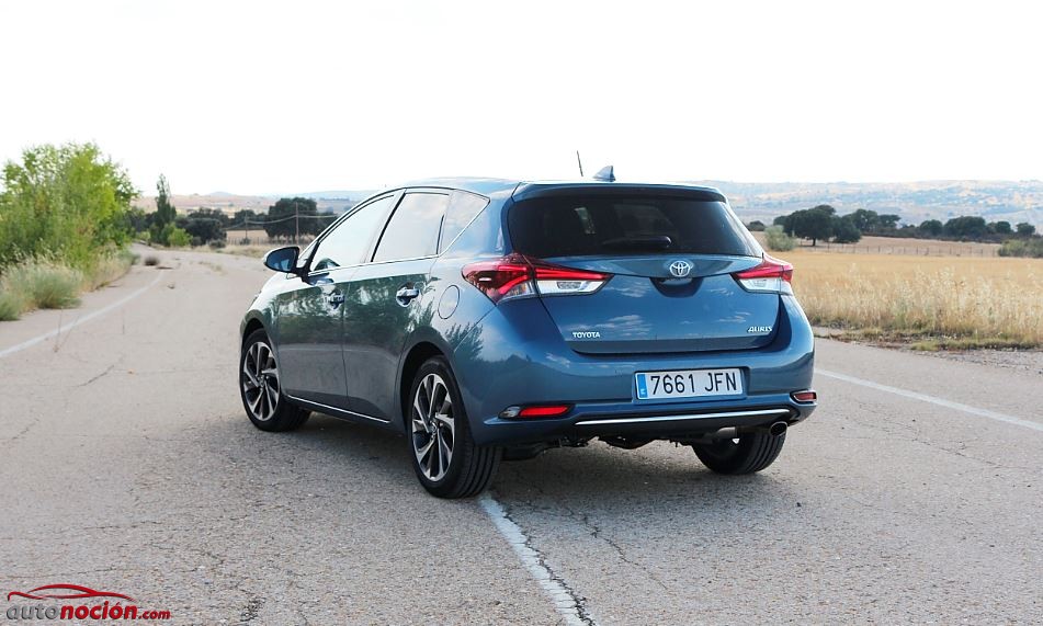 Auris Turbo 29