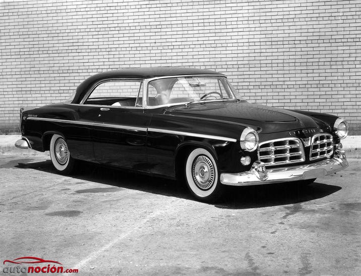 Chrysler, 90 años de historia (13)