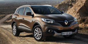La gama del Renault Kadjar, reducida al máximo en España