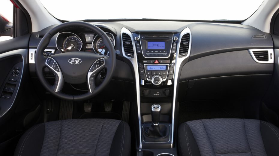 Guía de compra, Hyundai i30 MY2016: Todo lo que debes saber del compacto