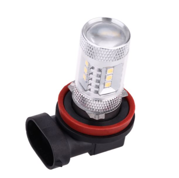 Bombillas LED para los faros del coche: ¿Las puedo poner?