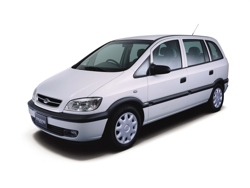 Subaru traviq двигатель