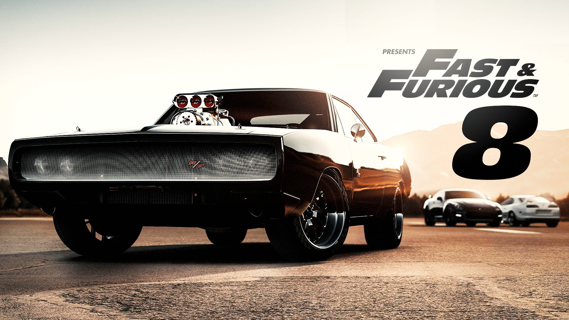 Los coches que definieron la saga Fast and Furious