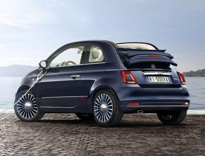 El Fiat 500 Anade Nuevos Equipamientos Ahora Si Resulta Completo