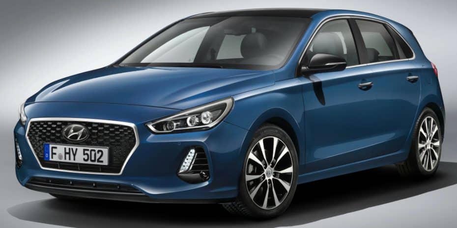 Los primeros Hyundai i30 de última generación llegarán en serie limitada: Con precios altos