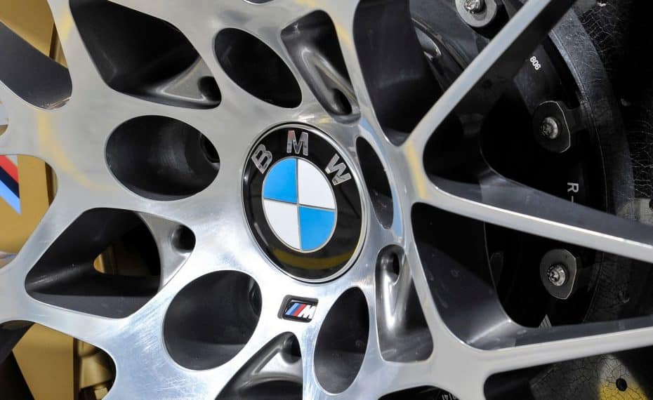 BMW gana la primera batalla legal contra el plagio chino de su nombre y su logo