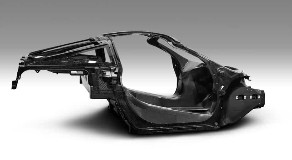 McLaren Automotive nos habla de la segunda generación de Sport Series y de su ligero Monocage II