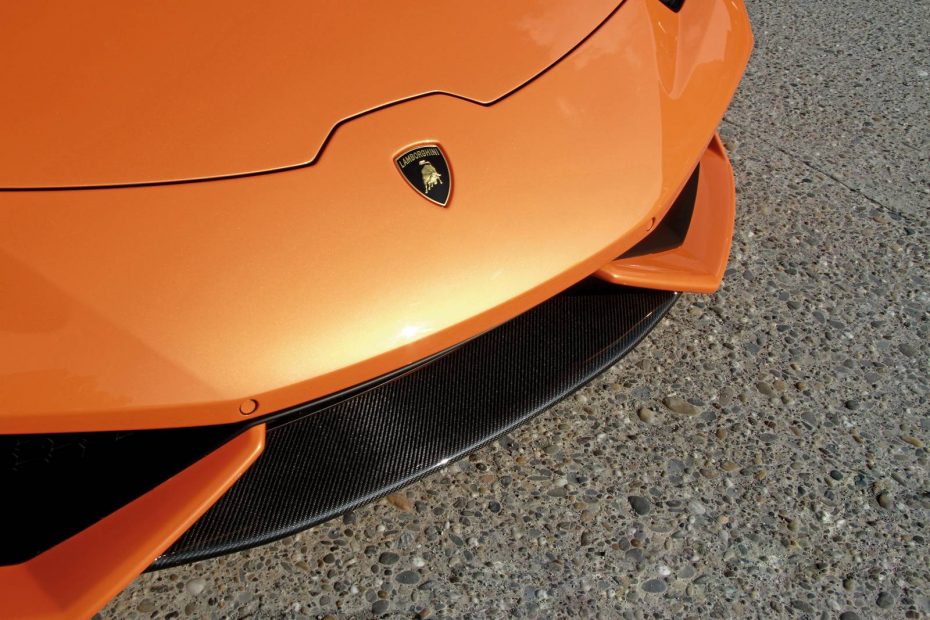 Se vende Lamborghini Huracan ¡Por 5 dólares! No, no es de juguete, pero te  costará