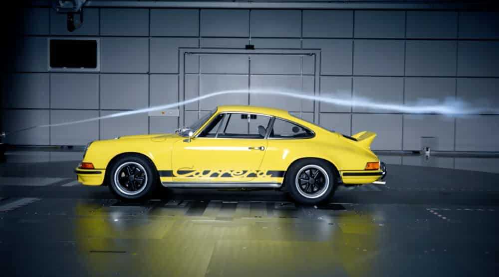 Porsche Top 5 Series-3