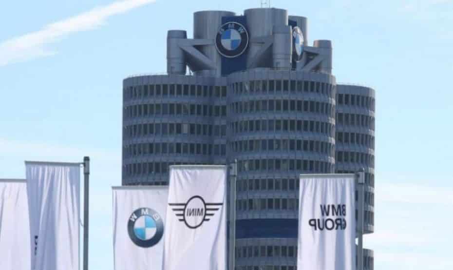 BMW cambiará de estrategia: Veremos un Serie 3 100% eléctrico en septiembre y muchos recortes