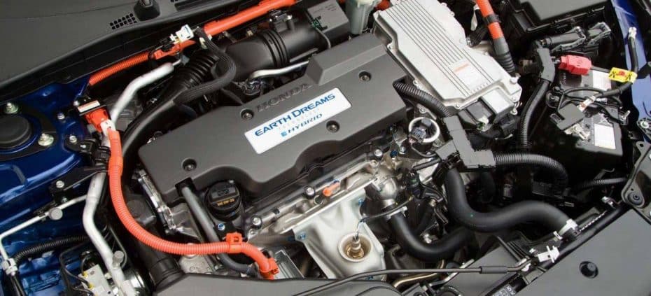 Hitachi y Honda, juntos en el desarrollo de motores para vehículos eléctricos