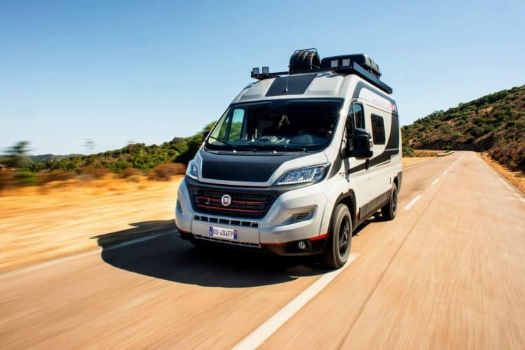 Fiat ducato 4