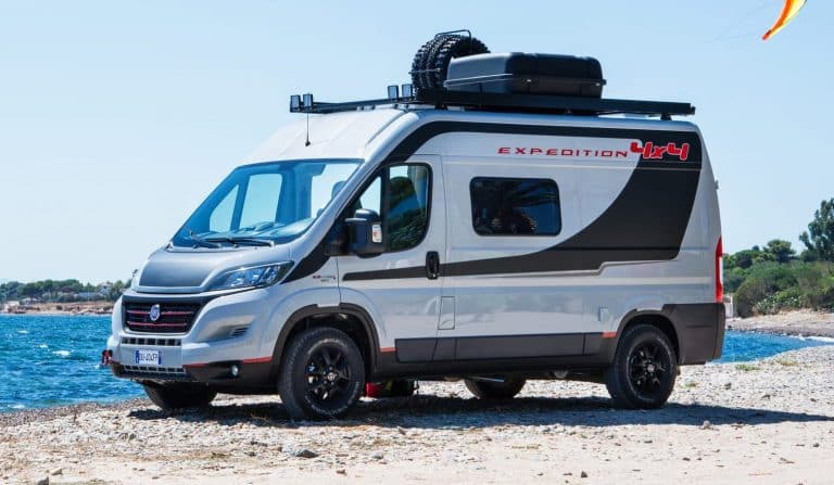 Fiat ducato 4