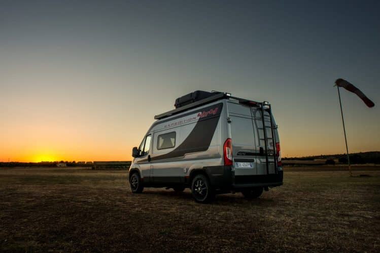 Fiat ducato 4