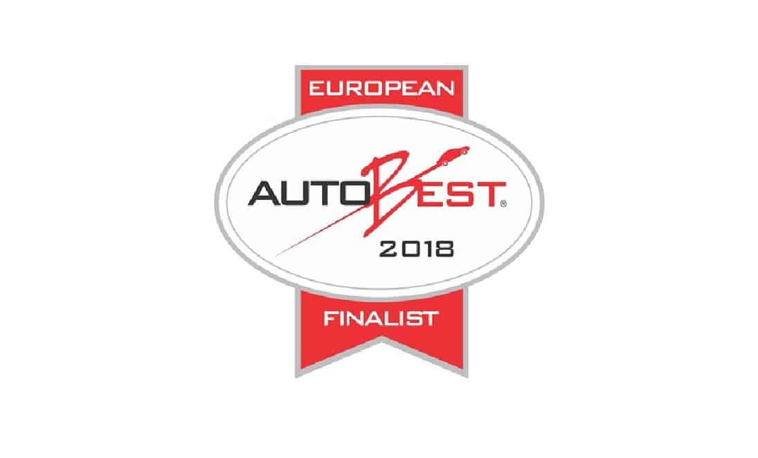 Estos son los candidatos a llevarse el premio «Autobest 2018»: La mejor opción de compra va a estar reñida