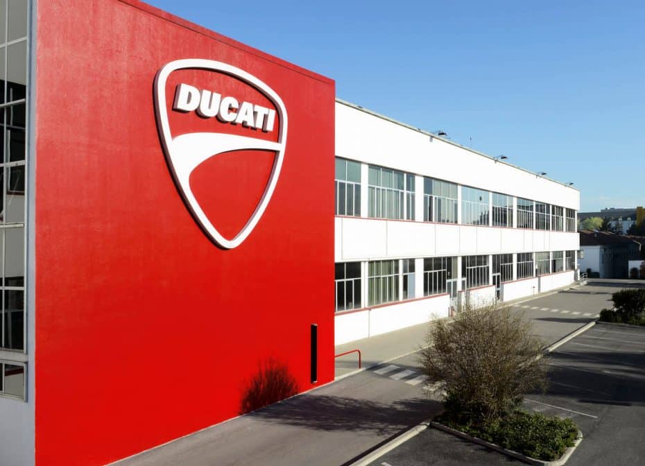 Ducati tendrá su propio parque temático en 2019 y el proyecto es prometedor